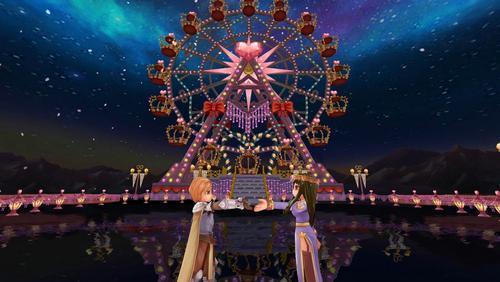 花与剑