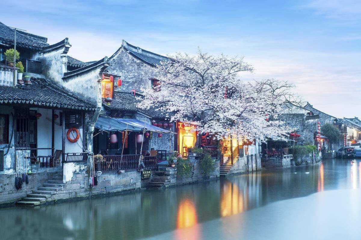 皇室宫殿